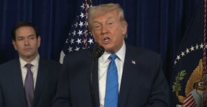 “ka-kryer-narkoterrorizem-ndaj-shba-ve”,-trump:-maduro-do-te-perballet-me-drejtesine-amerikane!