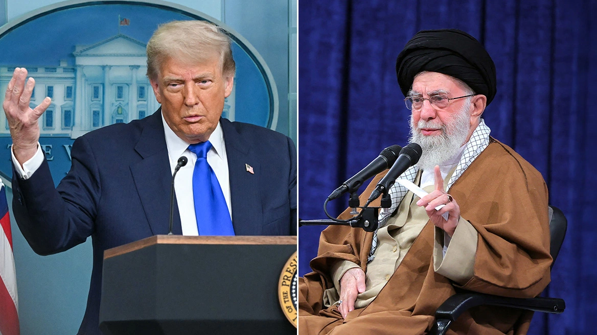 trump-paralajmeroi-nderhyrje-ne-iran,-khamenei-i-ashper-ndaj-protestave:-rebelet-duhet-te-vendosen-ne-vendin-e-tyre!