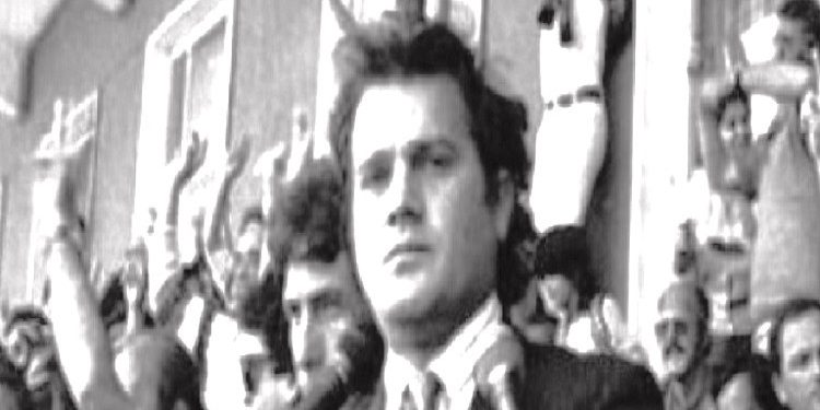 “azem-hajdari-tha;-‘poshte-ppsh,-dinastia-dhe-diktatori-enver-hoxha’/-dokumenti-i-sigurimit-per-mitingun-e-pd-se,-4-janar-’91-ne-lushnje