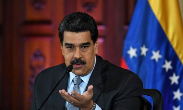 u-arrestuan-pas-sulmeve-ne-venezuele,-kina-i-kerkon-shba-lirimin-e-maduros-dhe-gruas-se-tij:-ceshtja-te-zgjidhet-permes-negociatave!