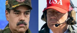 “goditja-ne-karakas-zhvendos-edhe-ekuilibrat-e-pushtetit-ne-rajon”/-analiza-e-dw:-trump,-maduro-dhe-ceshtja-e-pushtetit-ne-venezuele