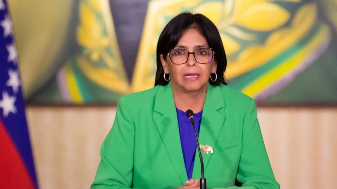 arrestimi-i-maduros-nga-shba,-gjykata-e-larte-e-venezueles-emeron-delcy-rodriguez-presidente-te-perkohshme