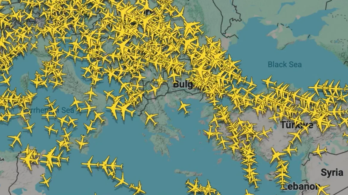 kaos-aeroportet-ne-greqi,-mbyllet-hapesira-ajrore,-shkak-dyshohet-nje-defekt-teknik