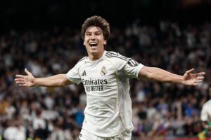 mungon-mbappe,-por-eshte-gonzalo-garcia.-real-madrid-e-mbyll-pjesen-e-pare-ne-avantazh,-fale-nje-skeme-perfekte-(video)