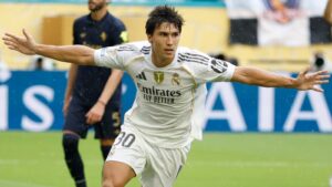 xabi-alonso-u-gezohet-lojtareve-te-rinj:-i-rendesishem-zhvillimi-i-tyre,-per-garcia-ishte-nje-ndeshje-endrrash