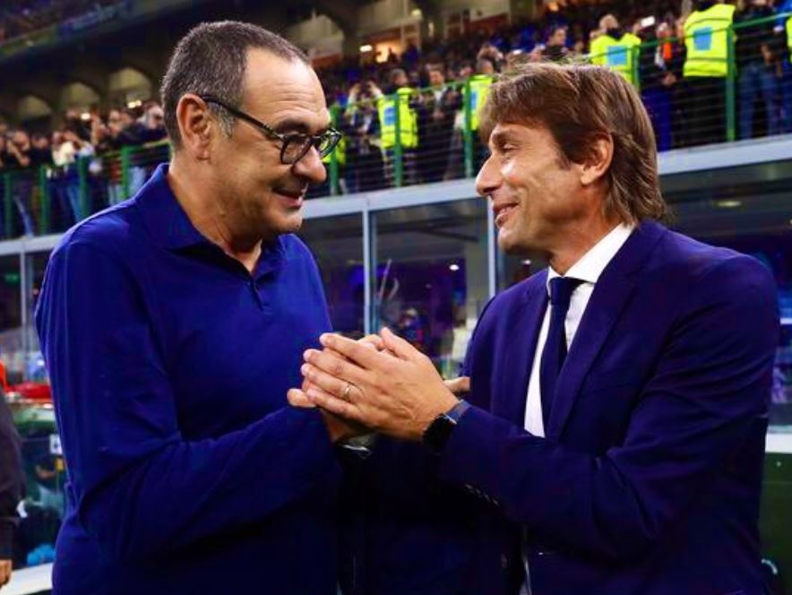 sarri-pas-humbjes:-mund-te-kishim-bere-me-mire,-napoli-shume-me-i-forte-se-lazio