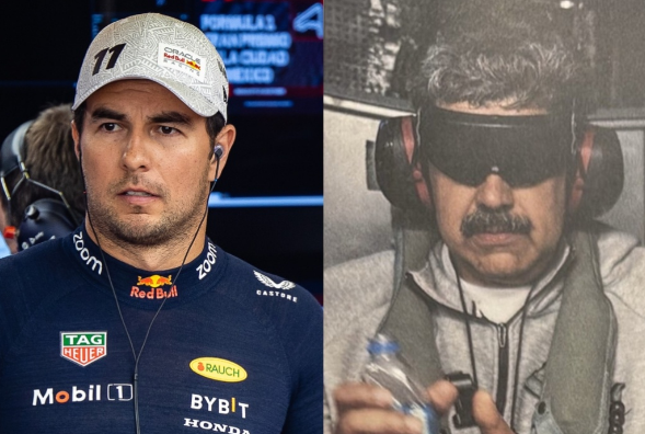 arrestimi-i-maduros,-serxhio-perez:-shembull-se-besimi-nuk-humbet-kurre