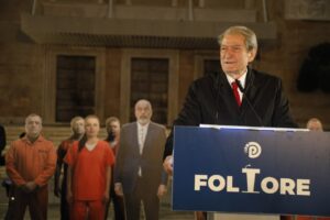 “ramaduro-i-venezueles-doli-sot-para-gjyqit”,-berisha:-rrezimi-i-diktatoreve-eshte-respekti-me-i-madh-per-ligjin-nderkombetar