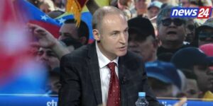 “pse-shqiperia-ka-ngjashmeri-me-venezuelen?”/-arrestimi-i-maduros,-bumci:-rama-mes-autokrateve-qe-s’e-bejne-gjumin-e-qete.-cfare-tregonte-raporti-i-dash…