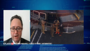 “rrembimi-i-maduros,-mesazh-i-shba-se-per-lideret-e-tjere”,-eksperti-amerikan:-ngjarje-e-jashtezakonshme,-u-permbush-nje-operacion-i-shkelqyer