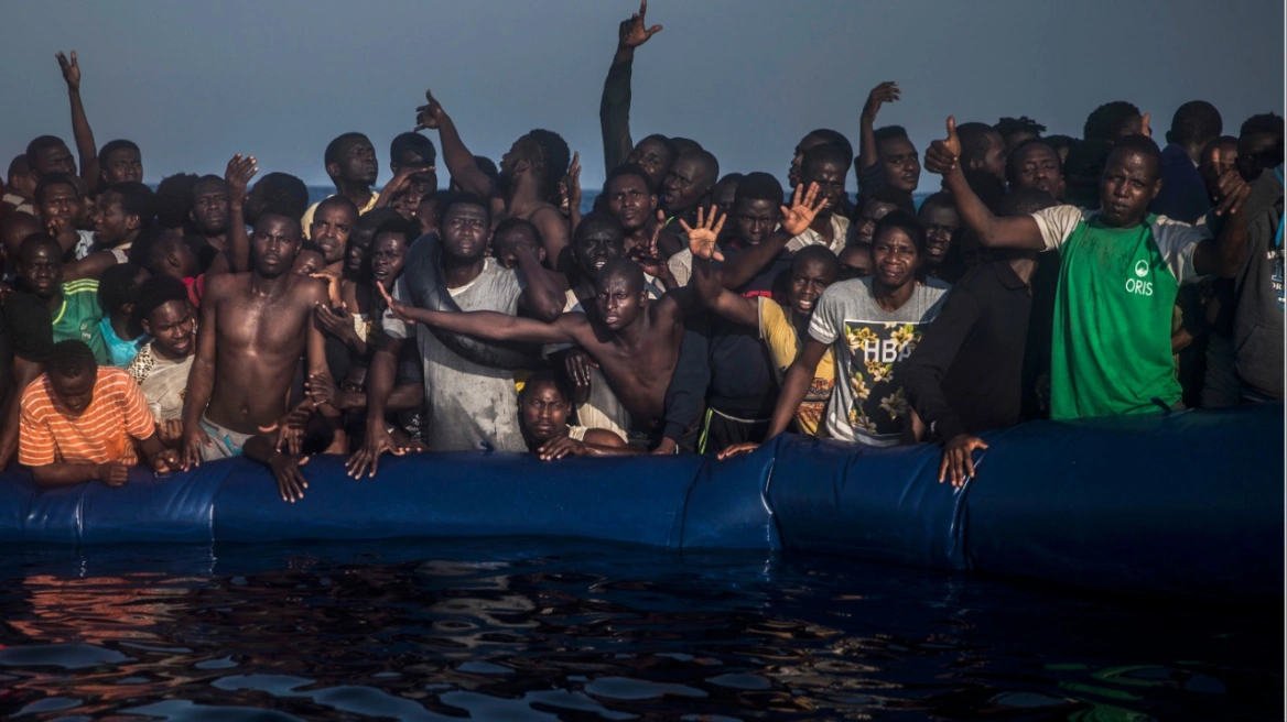 31-te-vdekur-pas-mbytjes-se-nje-varke-me-emigrante-ne-gambi