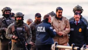 abuzim-me-pushtetin,-korrupsion-dhe-trafik-droge/-per-cfare-akuzohet-maduro-dhe-cilat-jane-provat-kunder-tij