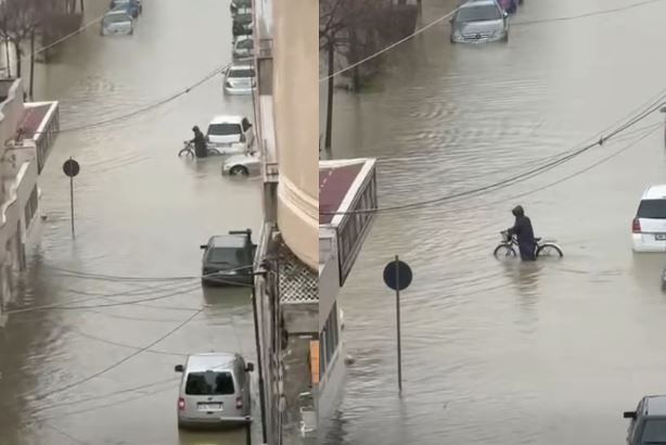 rruget-kthehen-ne-lumenj,-makinat-“zhyten”-ne-uje/-berisha-publikon-pamjet:-durresi-i-betonit-apo-gjushit-dhe-ramaduros!