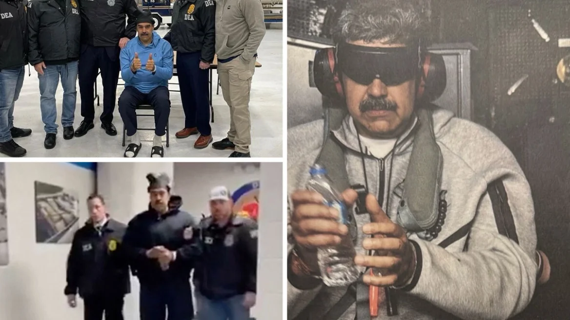 “kush-ndihmoi-shba-te…”/-gjueti-ndaj-kundershtareve-te-regjimit-pas-kapjes-se-maduros,-arrestohen-14-gazetare-ne-venezuele