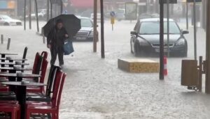 durresi-“noton”-ne-uje,-nuk-shpeton-as-burgu,-permbyten-8-qeli.-prefekti-jani:-situata-shume-e-rende!