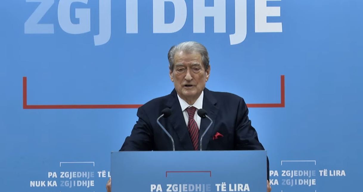 “mos-harro-20-shkurtin!-shqiperia-si-venezuela”,-berisha-thirrje-rames:-jep-doreheqjen,-ose…!