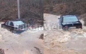 video/-reshjet-e-dendura-“pushtojne-edhe-kukesin,-banori-i-zones-“sfidon”-rrjedhen-e-perroit-me-makine