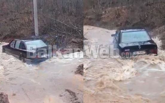 video/-reshjet-e-dendura-“pushtojne-edhe-kukesin,-banori-i-zones-“sfidon”-rrjedhen-e-perroit-me-makine