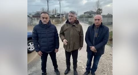 pd-denoncon-menaxhimin-e-permbytjeve-ne-kurbin,-gjekmarkaj:-institucionet-kane-deshtuar-totalisht,-familje-te-tera-jane-bllokuar