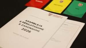mblidhet-asambleja-e-pergjithshme-zgjedhore-ne-tirane,-krenar-alimehmeti-rizgjidhet-kryetar