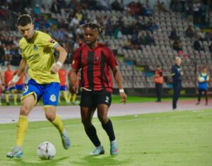 elbasani-flamurtari,-test-i-dyfishte-ne-“elbasan-arena”