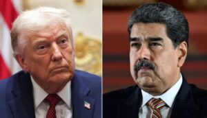 i-akuzuar-si-kreu-i-nje-organizate-kriminale-te-trafikut-te-droges/-bbc:-3-nga-arsyet-perse-trump-dhe-maduro-prej-kohesh-‘jane-armiq’