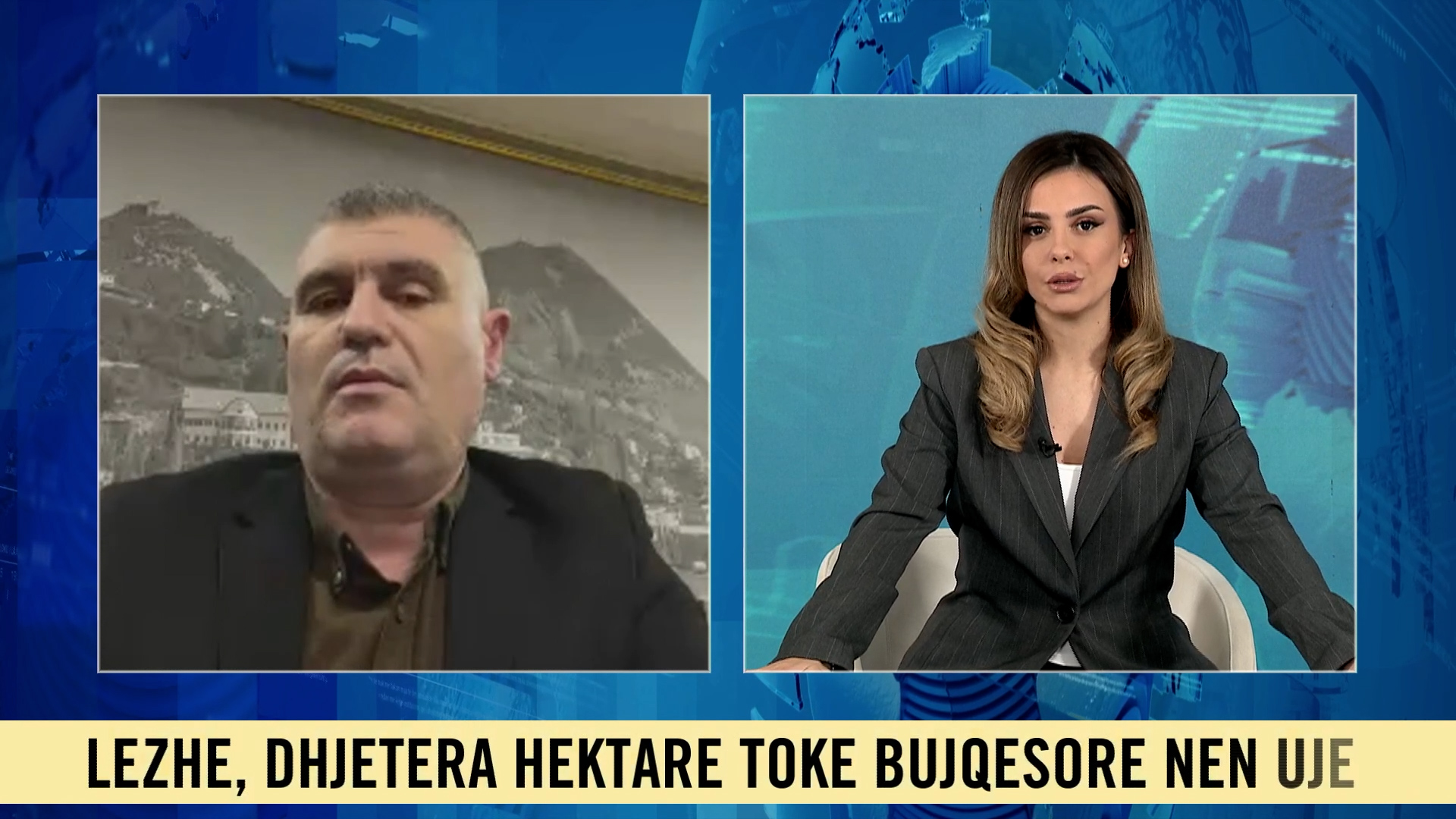 reshjet,-problematika-te-shumta/-prefekti-i-lezhes:-1-mije-hektare-nen-uje-dhe-rreth-90-banesa-te-izoluara