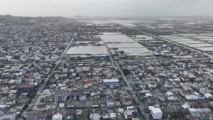 “46-mln-euro-investime-per-ujesjelles-e-hidrovore-qe-nuk-punojne”/-ilir-meta:-durresin-e-permbyti-korrupsioni!