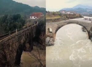 shqiperia-‘nen’-uje/-ministri-i-turizmit,-gonxhja:-me-prioritet-mbrojtjen-e-pasurive-kulturore