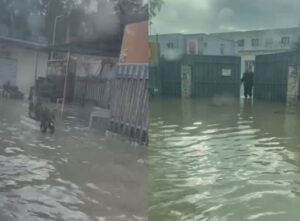 video/-qeli-me-pamje-nga-“deti”,-rruga-dhe-oborri-i-burgut-te-durresit-edhe-sot-“pushtohen”-nga-uji