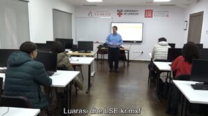 rritja-e-cilesise-se-mesimdhenies/-bashkepunimi-i-universitetit-“luarasi”-me-lse,-zhvillohen-trajnime-akademike