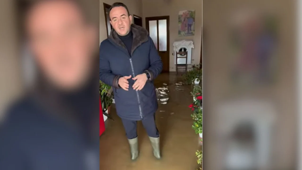 reshjet-e-dendura-ne-shqiperi,-balliu:-duhet-te-permbyset-qeveria-qe-te-mos-kete-permbytje