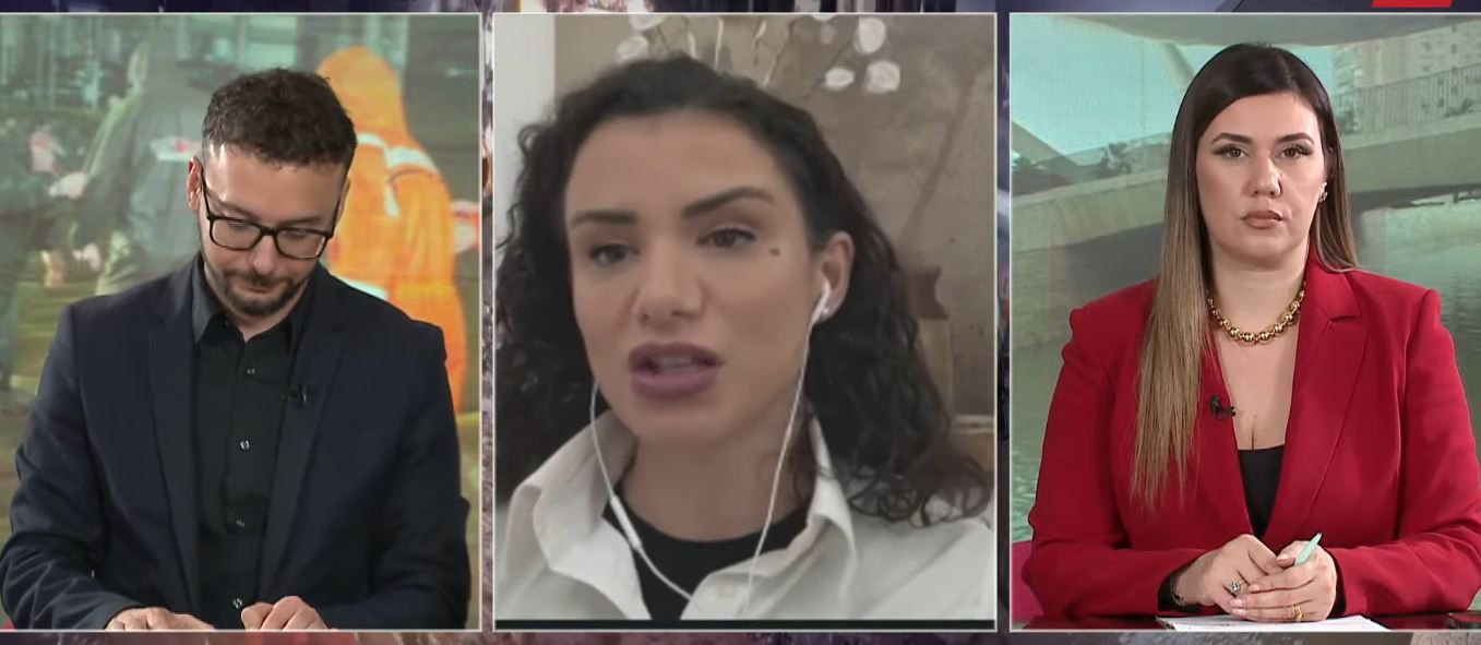 “durresi-eshte-permbytur-3-here,-cfare-i-pengoi-te-merrnin-masa?”/-jola-hysaj:-bashkia-s’mund-te-jete-ne-sherbim-te-xhepave-te-kryetares-sako