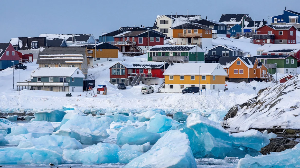 deklaratat-e-trump-per-te-blere-groenlanden/-shtepia-e-bardhe-reagon-serish:-prioriteti-i-presidentit-zgjidhja-me-diplomaci,-por…