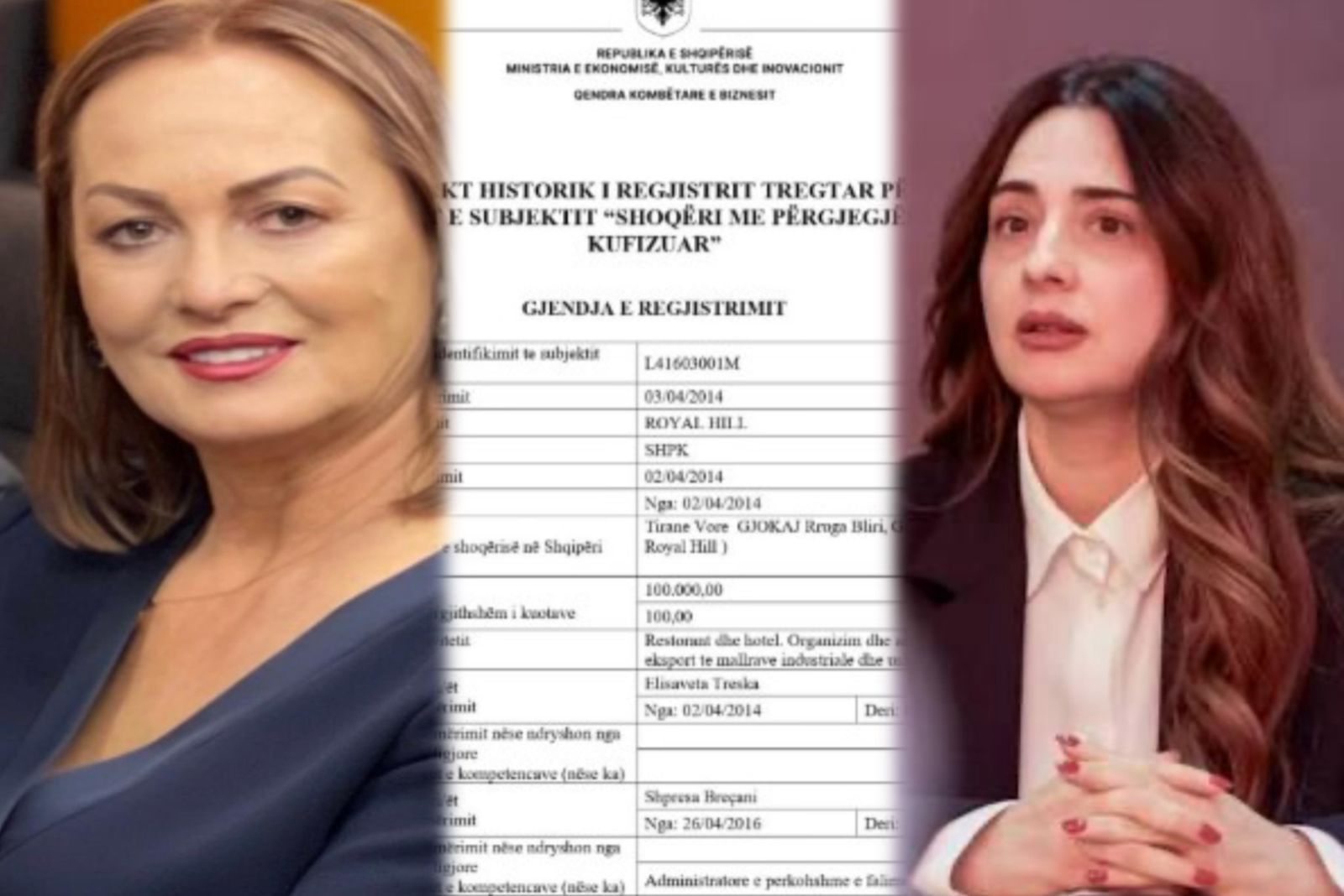 rezultoi-partnere-ne-biznes-me-drejtoreshen-e-sanatoriumit,-elisaveta-treska/-reagon-shpresa-brecani:-te-“royal-hill”-me-emeroi-gjykata-administratore-te-perkohshme.-vendimi-jo-nga-pronaret!