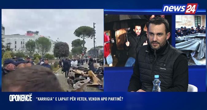 “arrestimet-ne-proteste-u-shpallen-te-paligjshme-nga-gjykata”,-lapaj:-ja-arsyet-e-“bezdisjes”-se-rames-nga-protesta-jone.-e-verteta-do-dale-si-me-tunelin-e-beles