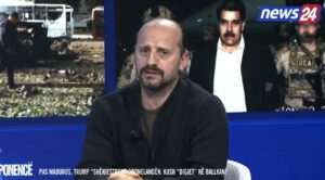 “arsyeja-e-aksionit-amerikan-ne-venezuele-nuk-ishte-nafta”,-goxhaj:-operacioni-u-krye-per-pak-ore,-nuk-quhet-pushtim