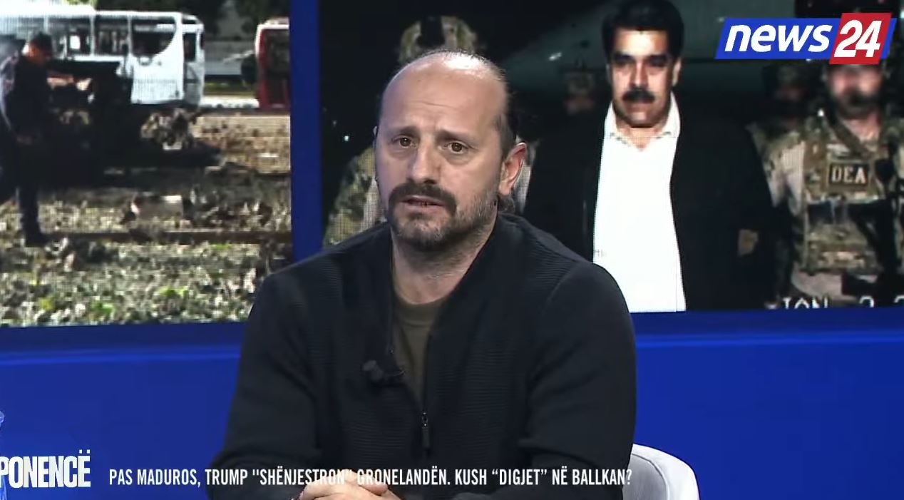 “arsyeja-e-aksionit-amerikan-ne-venezuele-nuk-ishte-nafta”,-goxhaj:-operacioni-u-krye-per-pak-ore,-nuk-quhet-pushtim