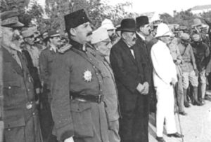 “kur-esat-pasha-e-perdori-xhandarmerine-per-interesat-vetjake,-ambicioze-kunder-qeverise-kombetare,-hafiz-ali-podgorica-me-patriotet-e-tjere…”/-historia-e-panjohur-e-kryebashkiakut-te-durresit-ne-1913-en