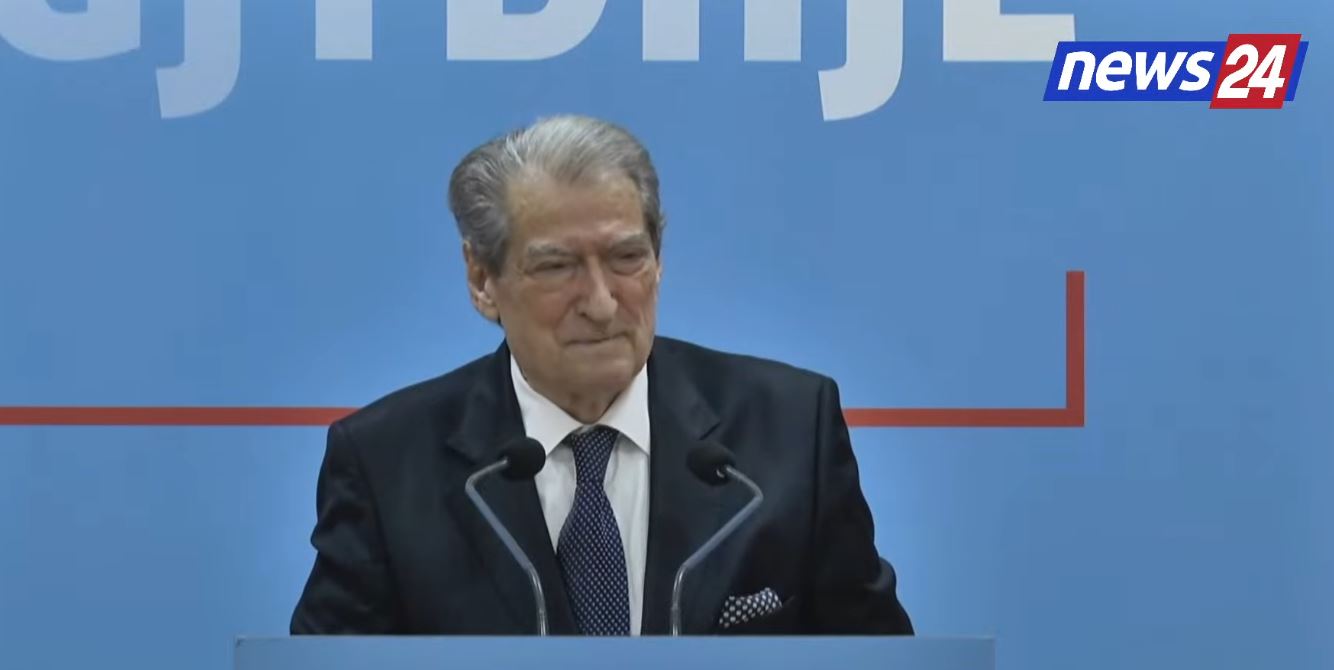 shehaj,-lapaj-dhe-qori-refuzojne-tryezen-e-pd?-berisha:-mund-te-ndryshojne-mendim-deri-neser,-dera-eshte-e-hapur