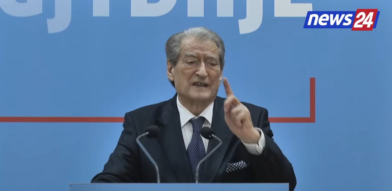 “qeveria-po-tallet-ne-menyre-cinike-me-permbytjet”,-berisha:-qytetaret-te-evakuohen-menjehere!-duhet-te-shpallet-gjendja-e-fatkeqesise-natyrore!