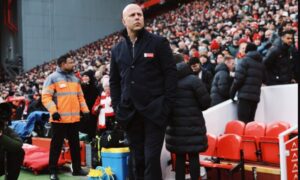 slot:-eshte-e-veshtire-te-degjosh-kritika-nga-tifozet,-por-une-luaj-per-te-fituar-sa-me-shume-trofe