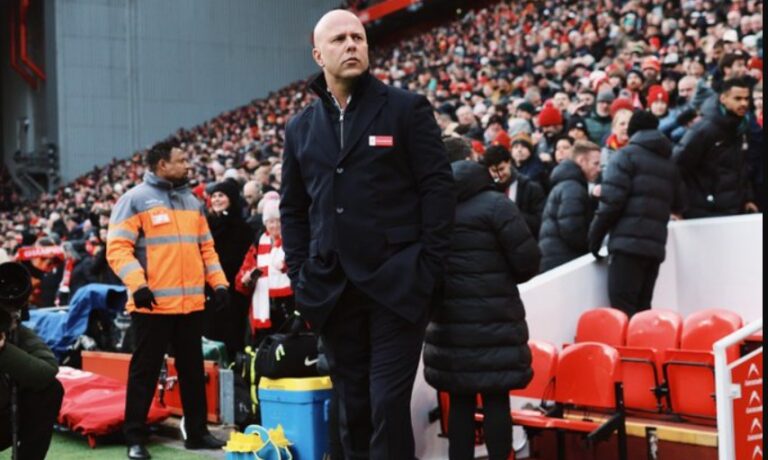 slot:-eshte-e-veshtire-te-degjosh-kritika-nga-tifozet,-por-une-luaj-per-te-fituar-sa-me-shume-trofe