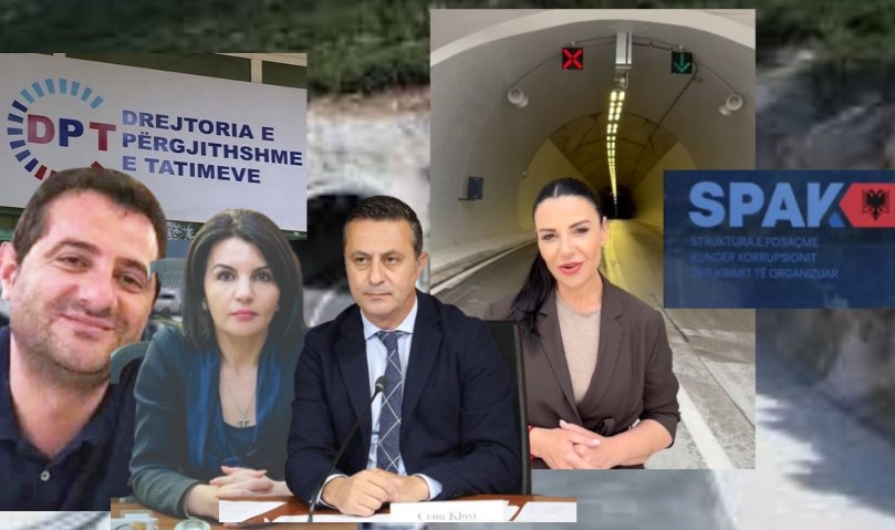 tatimet-gjobisin-“prestige-resort”-3-vite-pas-shembjes,-por-i-rimbursuan-tvsh-ne-kompanise-qe-ndertoi-tunelin-e-llogarase-pa-dokumente-ligjore.-zinxhiri-i-shkeljeve-qe-nis-nga-balluku