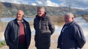 gjekmarkaj:-permbytjet-ne-lezhe-deshmi-e-deshtimit-te-qeverise,-fermeret-lihen-te-vetmuar