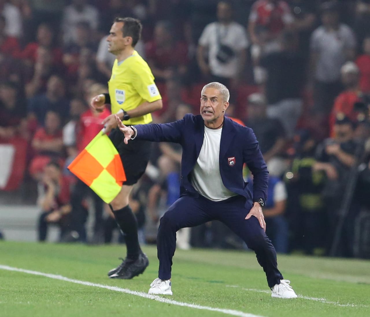 sylvinho-i-lumtur-pas-rinovimit-me-shqiperine:-vazhdojme-bashke,-dua-te-shkojme-ne-boteror