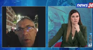 “ne-durres-eshte-kryer-krim,-thane-se-nuk-do-te-dilte-erzeni-por-ja-qe-doli”,-igli-cara:-banoret-jane-ngritur-ne-proteste,-qeveria-te-shpalle-fatkeqesine-natyrore