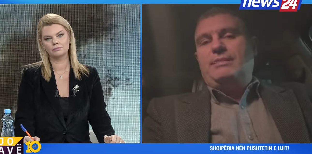 lezha-nen-uje/-prefekti:-katrahure-urbane-prej-30-vitesh.-demtimi-i-argjinatures-rrezikon-te-nxjerre-nga-funksioni-hidrovorin-e-kurbinit