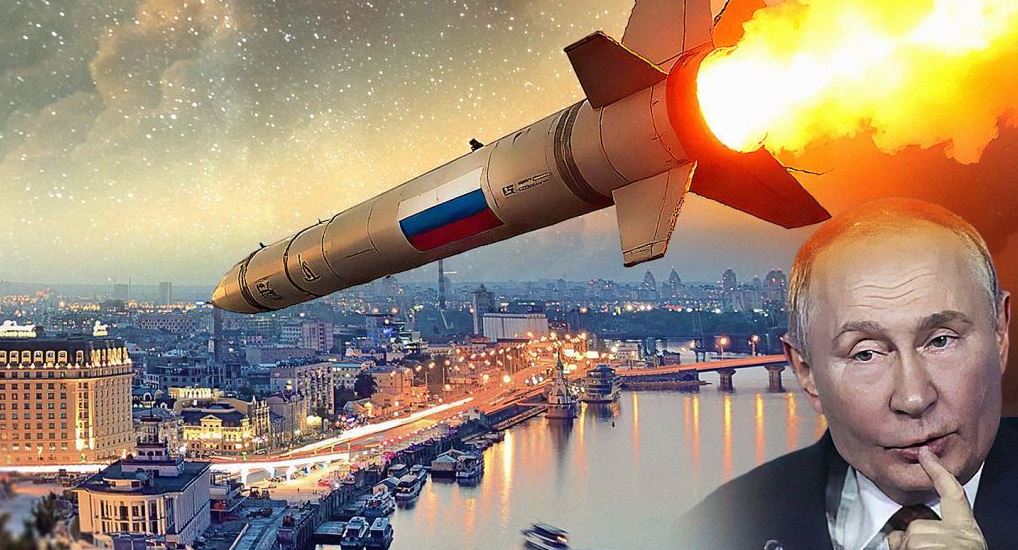 “hakmarrje-per-goditjen-e-rezidences-se-putinit”,-rusia-sulmon-ukrainen-me-raketat-oreshnik