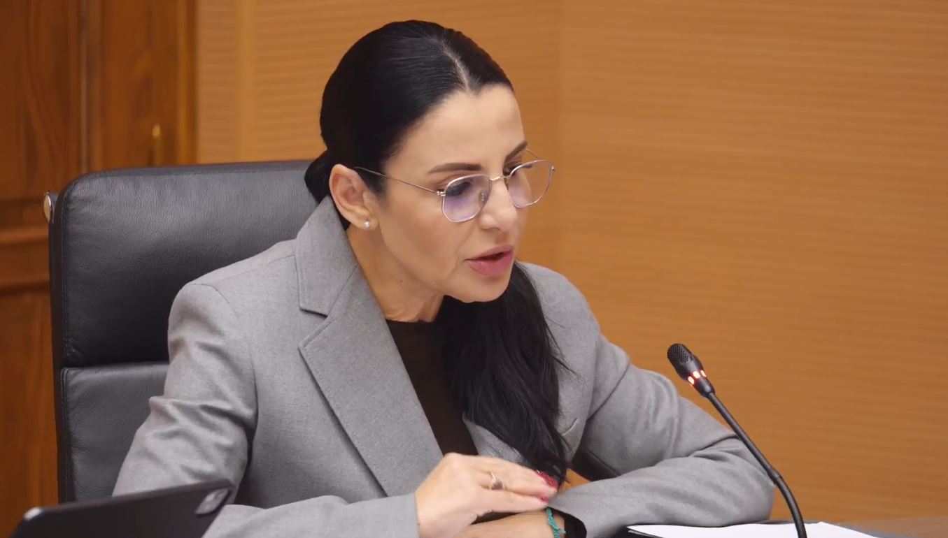 “qukes-qafe-plloce”-me-kosto-260-mln-euro-e-mbyllur-per-makinat,-balluku-ne-komitetin-e-emergjencave-civile:-akset-kombetare-jane-te-gjitha-funksionale